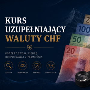 Kurs uzupełniający waluta CHF