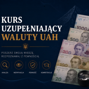 Kurs uzupełniający waluta UAH